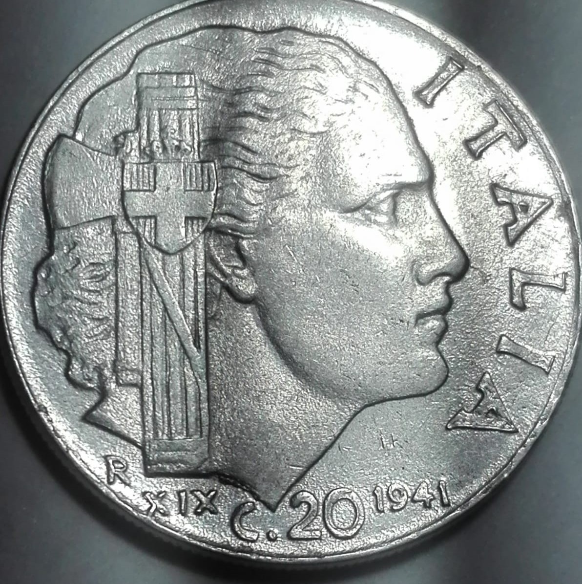 sena coins